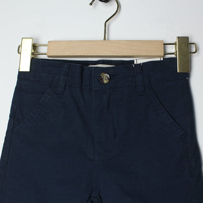 Stylish Cotton Blend Little Boy Dress Pant Dress Pant Iluvlittlepeople 