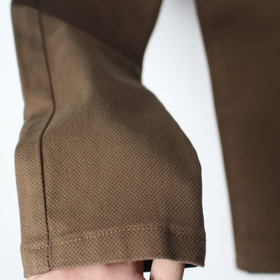 Crave Cotton Blend Little Boy Dress Pant Dress Pant Iluvlittlepeople 