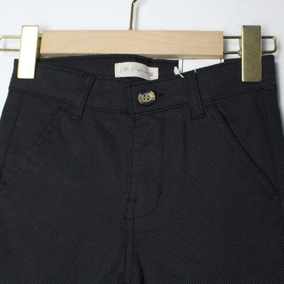Fantastic Cotton Blend Little Boy Dress Pant Dress Pant Iluvlittlepeople 