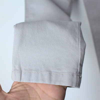 Fancy Cotton Blend Little Boy Dress Pant Dress Pant Iluvlittlepeople 