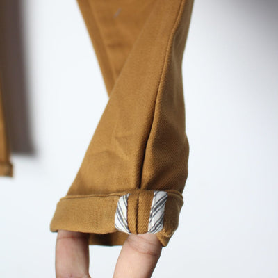 Crave Cotton Blend Little Boy Dress Pant Dress Pant Iluvlittlepeople 