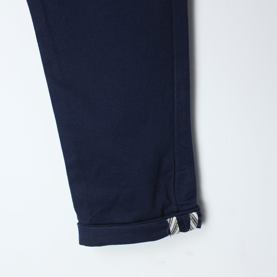 Stylish Cotton Blend Little Boy Dress Pant Dress Pant Iluvlittlepeople 