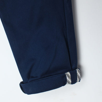 Impressive Cotton Blend Little Boy Dress Pant Dress Pant Iluvlittlepeople 