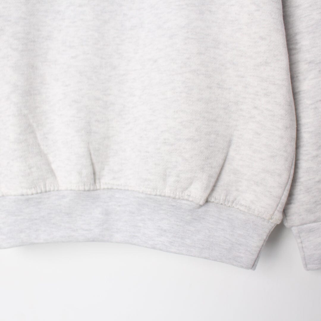 Decent Grey Themed Boys Sweatshirt Sweatshirt Iluvlittlepeople 