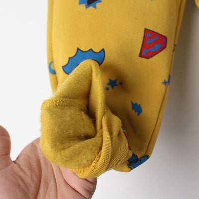 Fancy Yellow Themed Kids Trouser Trouser Iluvlittlepeople 