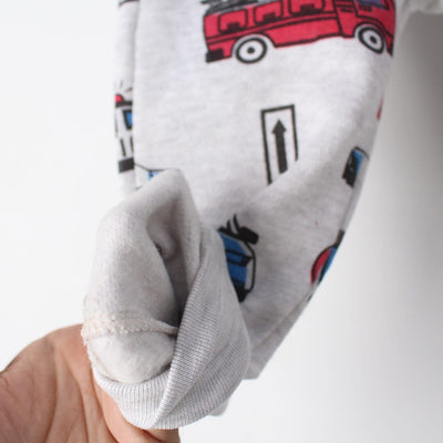 Impulse Grey Themed Kids Trouser Trouser Iluvlittlepeople 