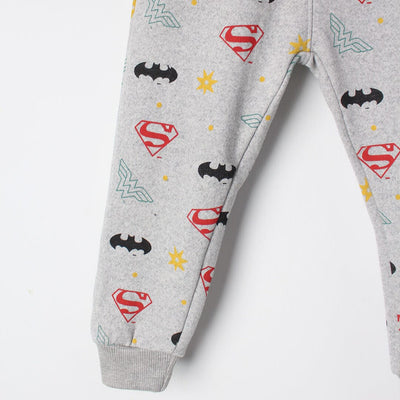 Stylish Grey Themed Kids Trouser Trouser Iluvlittlepeople 