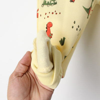 Amber Yellow Themed Kids Trouser Trouser Iluvlittlepeople 