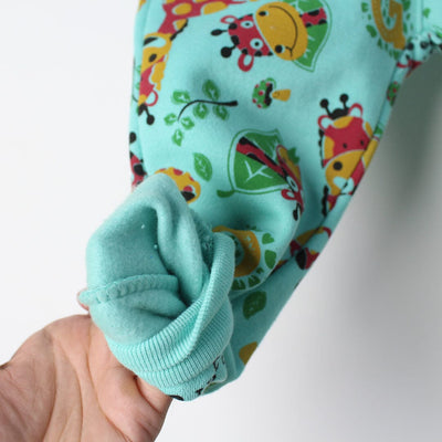 Pure Aqua Themed Kids Trouser Trouser Iluvlittlepeople 