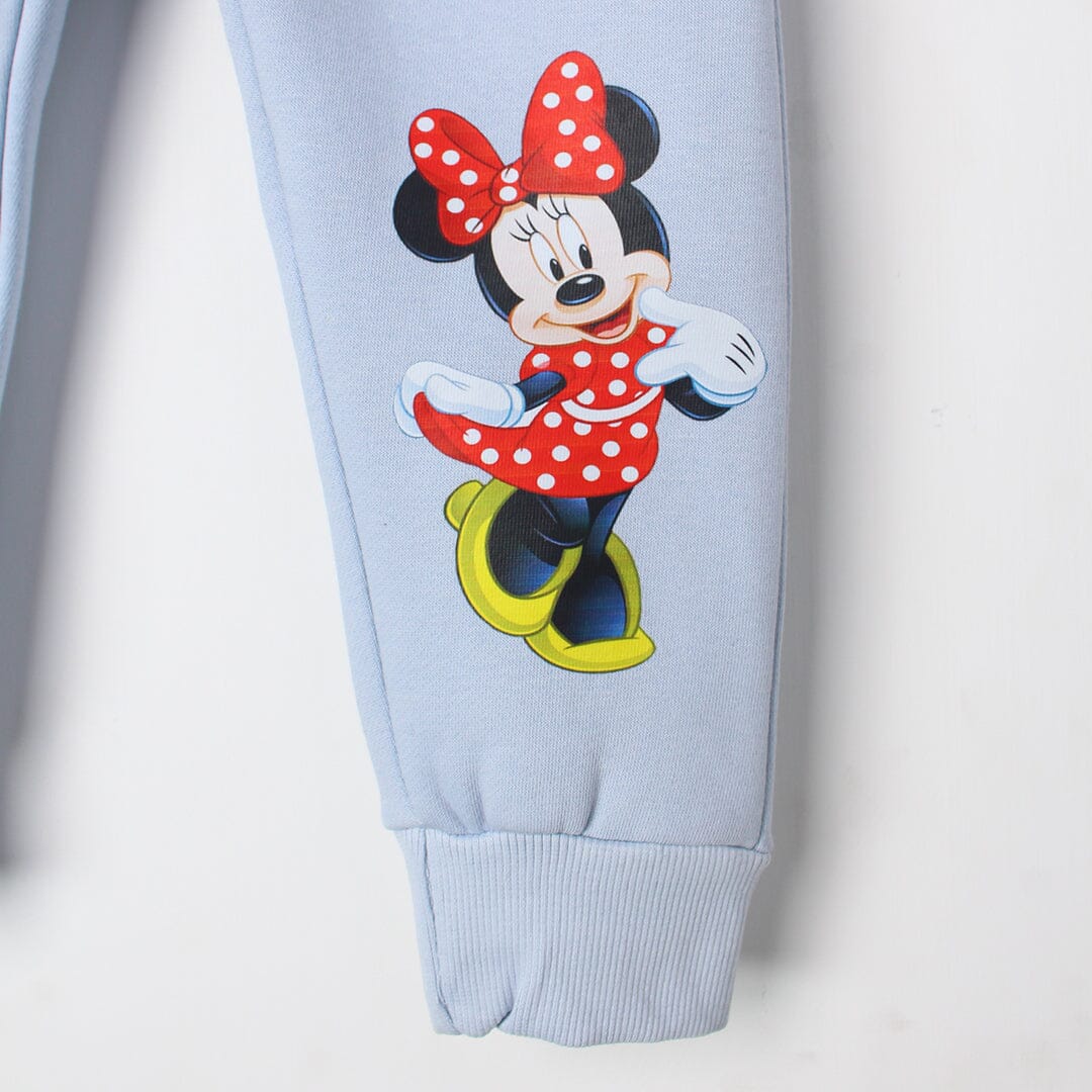 Desire Aqua Themed Girls Trouser Trouser Iluvlittlepeople 