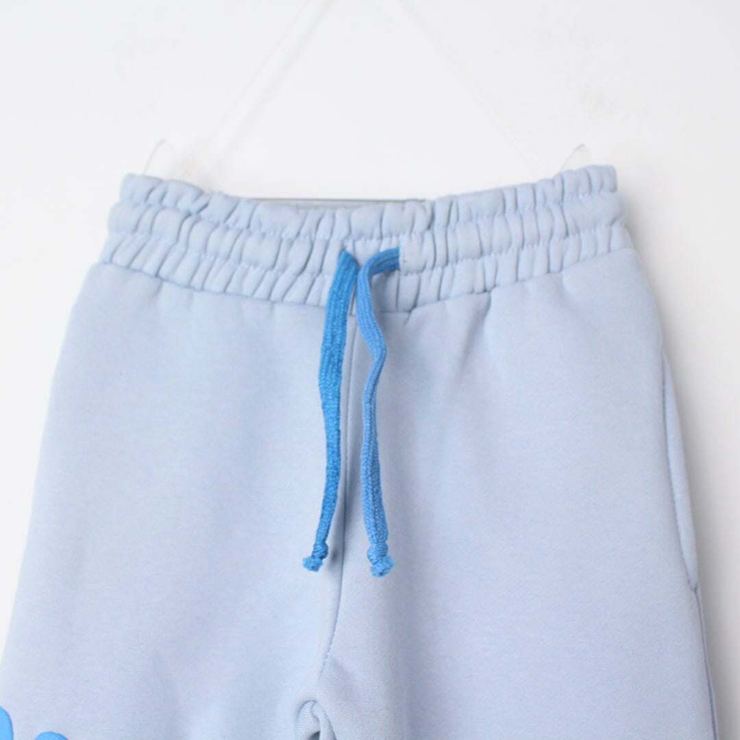 Desire Aqua Themed Girls Trouser Trouser Iluvlittlepeople 