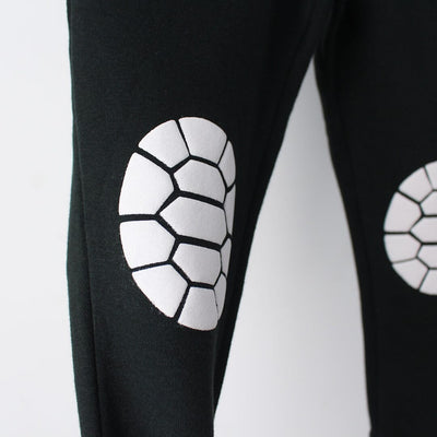 Stylish Green Themed Boys Trouser Trouser Iluvlittlepeople 