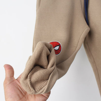 Admire Beige Themed Boys Trouser Trouser Iluvlittlepeople 