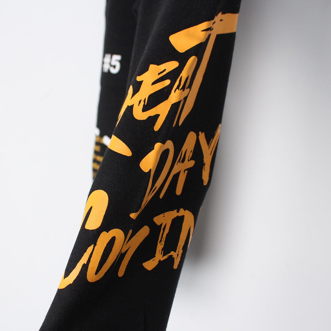 Urge Black Themed Boys Trouser Trouser Iluvlittlepeople 
