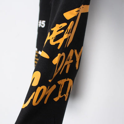 Urge Black Themed Boys Trouser Trouser Iluvlittlepeople 