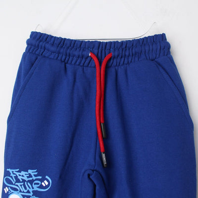 Desire Blue Themed Boys Trouser Trouser Iluvlittlepeople 