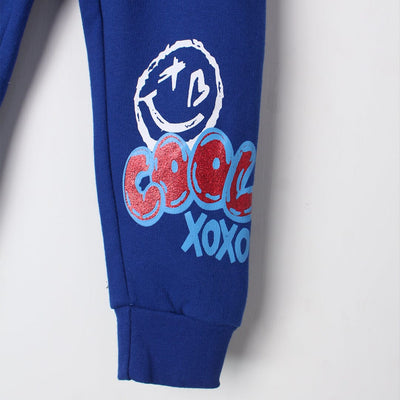 Desire Blue Themed Boys Trouser Trouser Iluvlittlepeople 