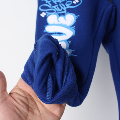 Desire Blue Themed Boys Trouser Trouser Iluvlittlepeople 