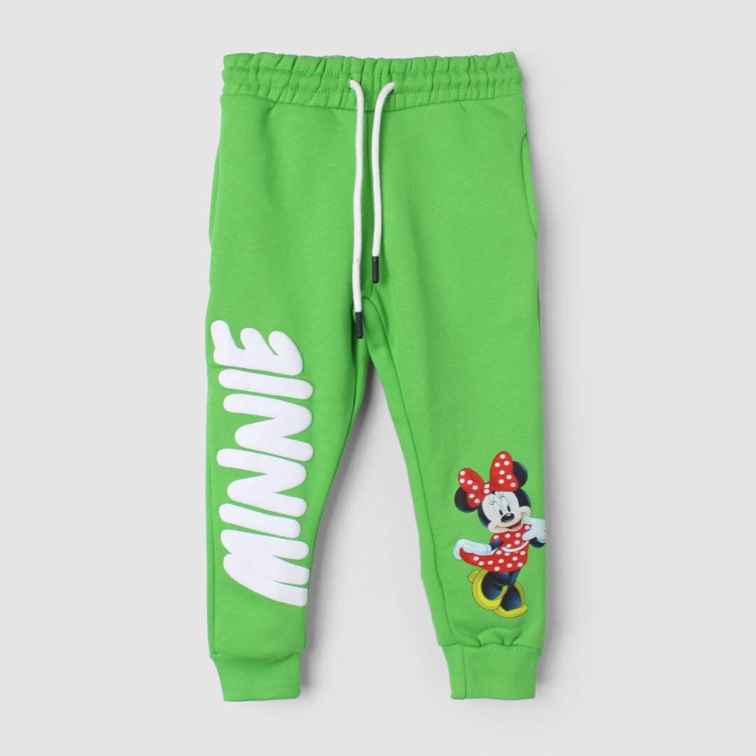 Stylish Green Themed Boys Trouser Trouser Iluvlittlepeople 2-3 Years Green Winter