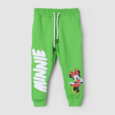 Stylish Green Themed Boys Trouser Trouser Iluvlittlepeople 2-3 Years Green Winter