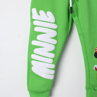 Stylish Green Themed Boys Trouser Trouser Iluvlittlepeople 
