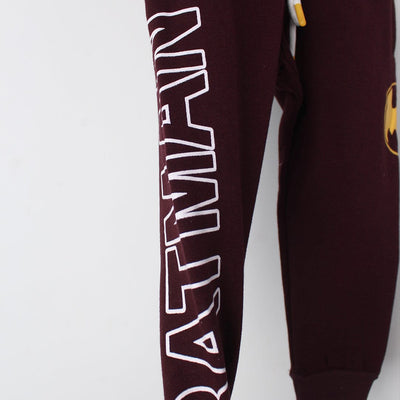 Inspire Maroon Themed Boys Trouser Trouser Iluvlittlepeople 