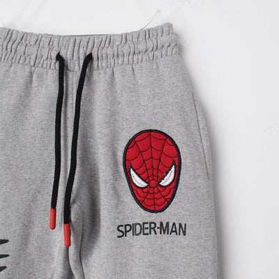 Desire Grey Themed Boys Trouser Trouser Iluvlittlepeople 