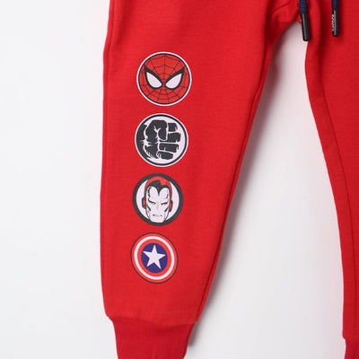 Ruby Red Themed Boys Trouser Trouser Iluvlittlepeople 