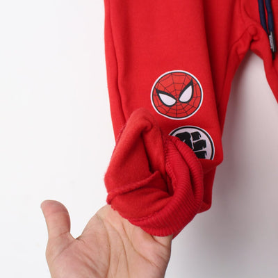 Ruby Red Themed Boys Trouser Trouser Iluvlittlepeople 