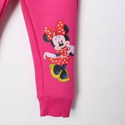 Sweet Pink Themed Girls Trouser Trouser Iluvlittlepeople 