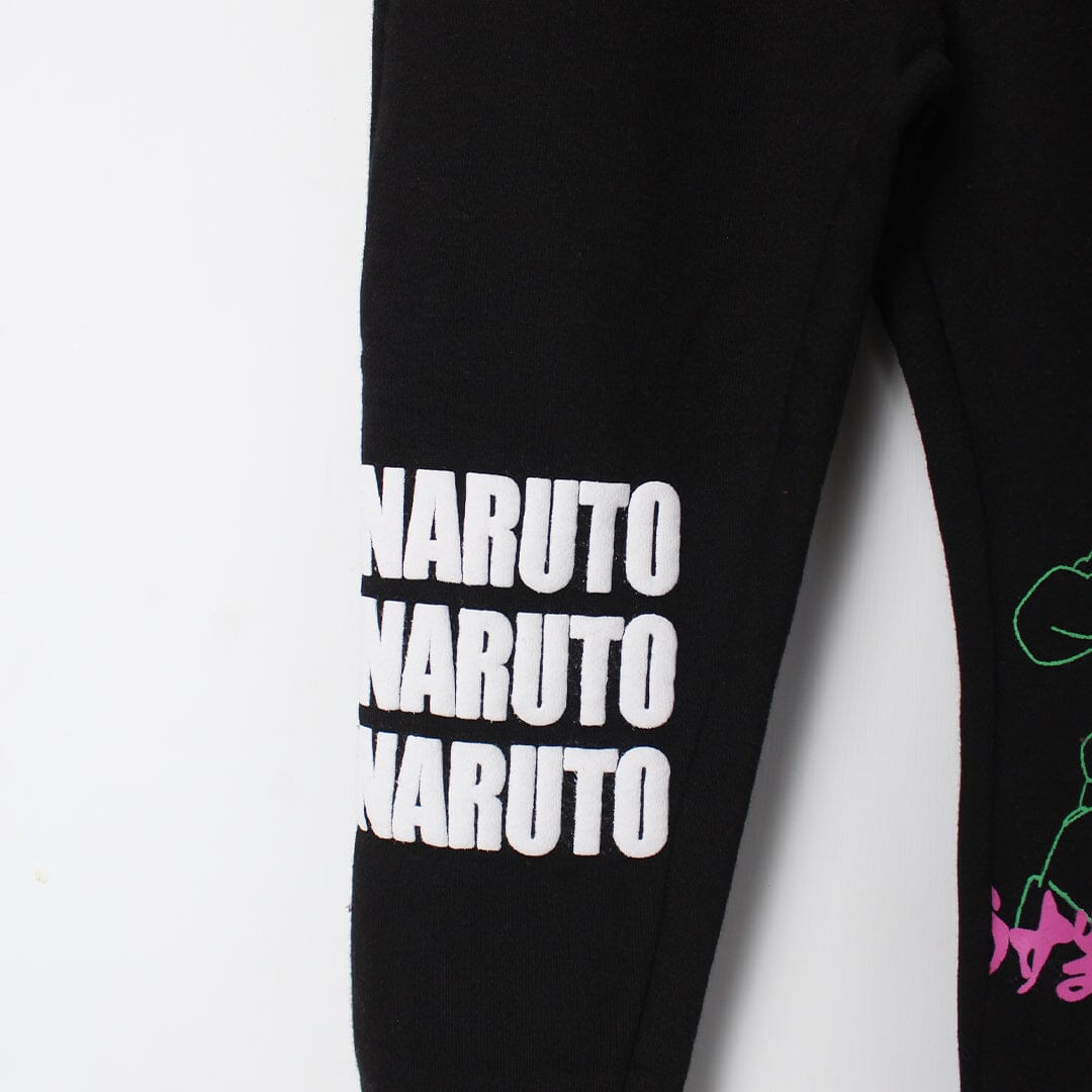 Urge Black Themed Boys Trouser Trouser Iluvlittlepeople 