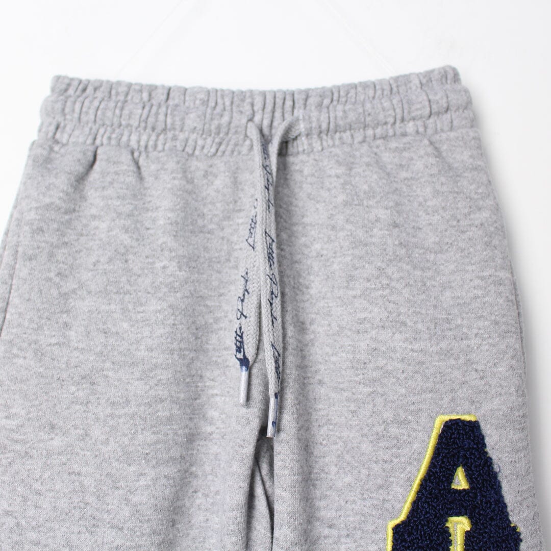 Pale Grey Themed Boys Trouser Trouser Iluvlittlepeople 