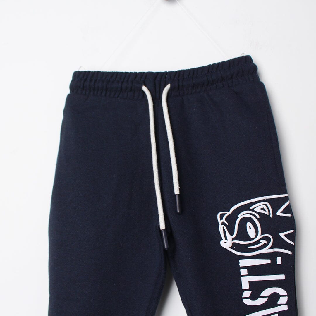 Desire Blue Themed Boys Trouser Trouser Iluvlittlepeople 