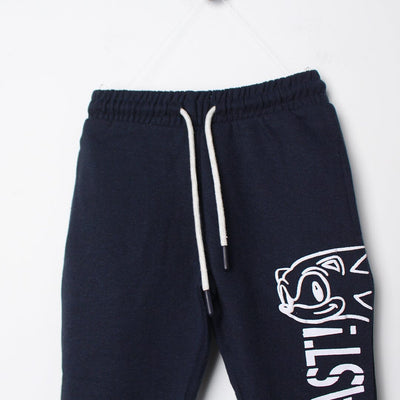 Desire Blue Themed Boys Trouser Trouser Iluvlittlepeople 