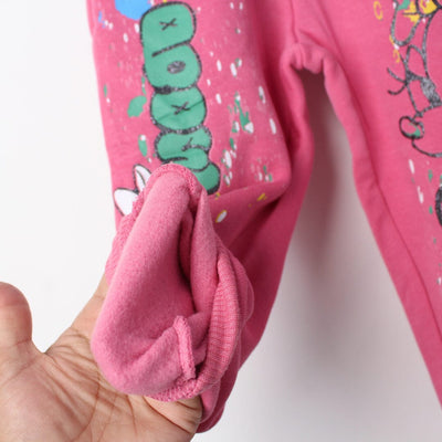 Dream Pink Themed Girls Trouser Trouser Iluvlittlepeople 