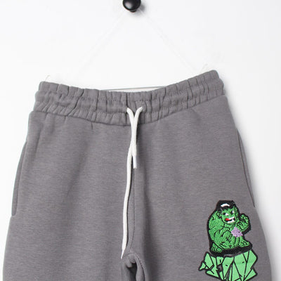 Smoky Grey Themed Boys Trouser Trouser Iluvlittlepeople 