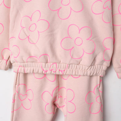 Admire 2Pc Peach Themed For Girls 2Pc Girls Iluvlittlepeople 