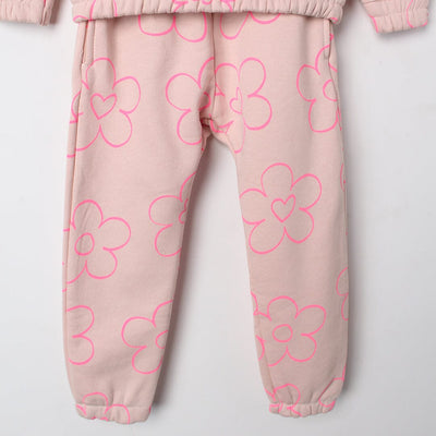 Admire 2Pc Peach Themed For Girls 2Pc Girls Iluvlittlepeople 
