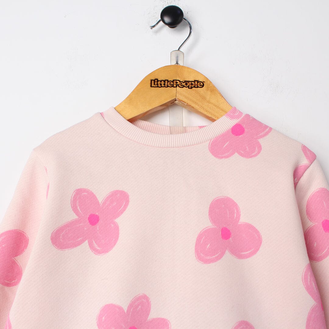 Urge 2Pc Peach Themed For Girls 2Pc Girls Iluvlittlepeople 