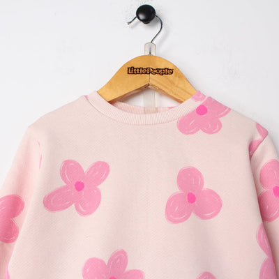 Urge 2Pc Peach Themed For Girls 2Pc Girls Iluvlittlepeople 