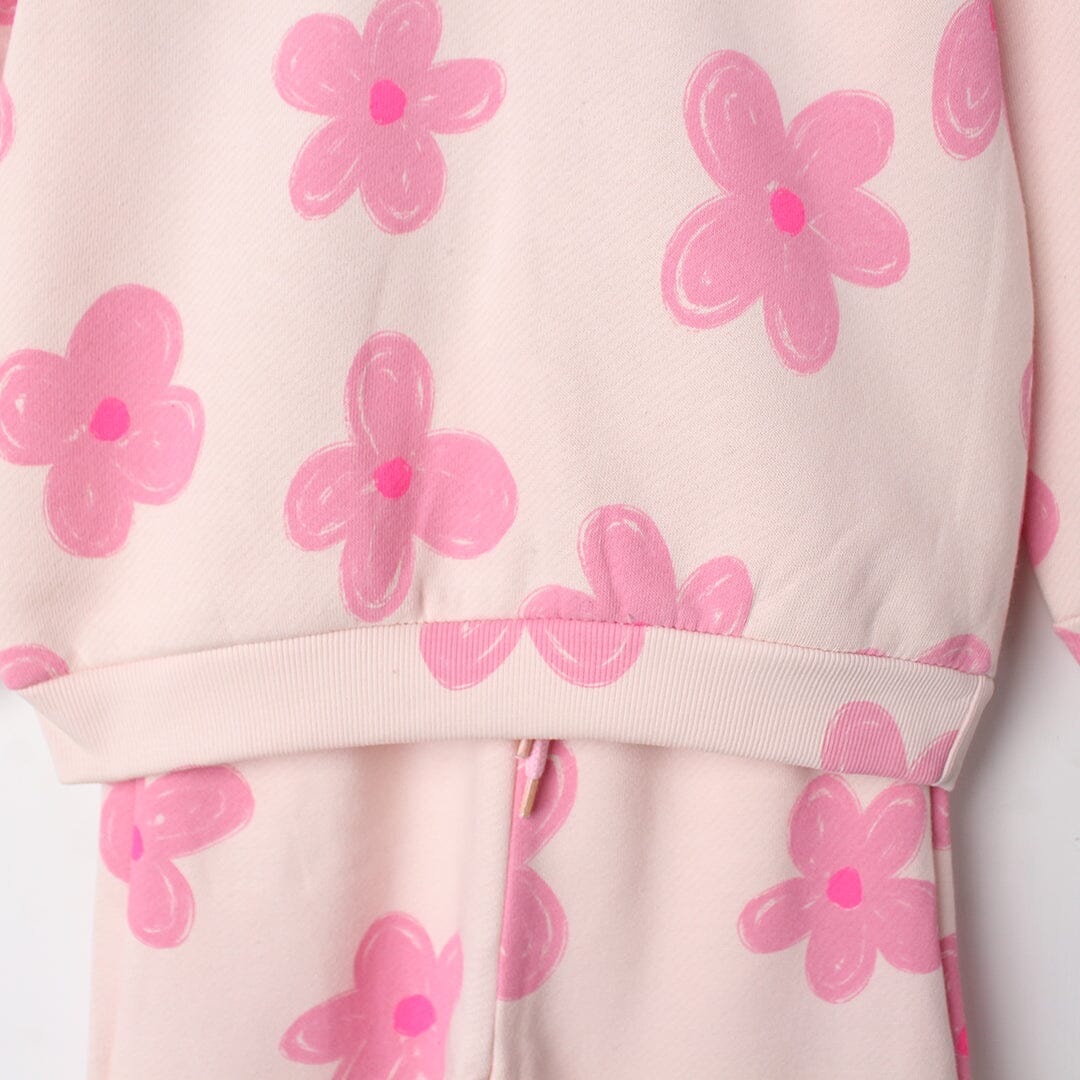 Urge 2Pc Peach Themed For Girls 2Pc Girls Iluvlittlepeople 