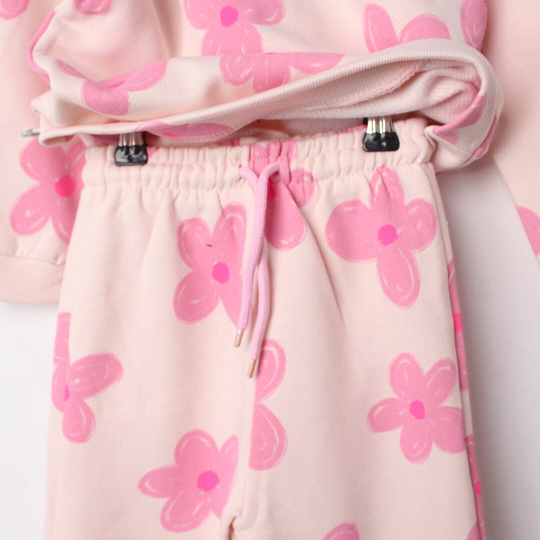 Urge 2Pc Peach Themed For Girls 2Pc Girls Iluvlittlepeople 