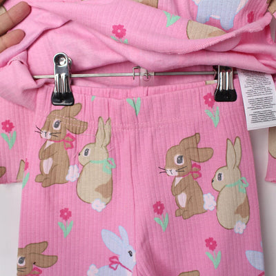 Blushing 2Pc Pink Themed For Girls 2Pc Girls Iluvlittlepeople 