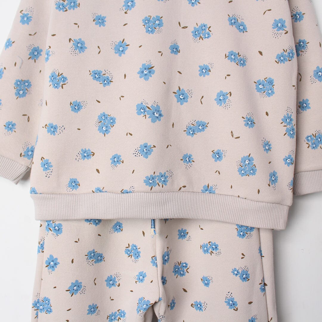 Dashing 2Pc Beige Themed For Girls 2Pc Girls Iluvlittlepeople 