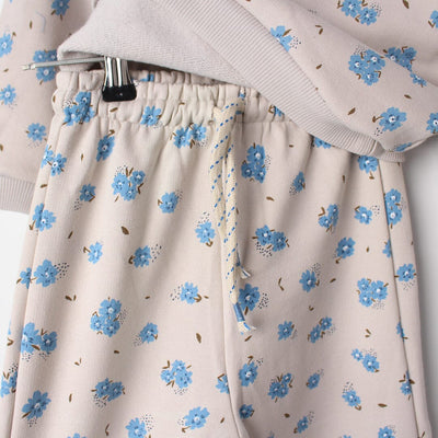 Dashing 2Pc Beige Themed For Girls 2Pc Girls Iluvlittlepeople 