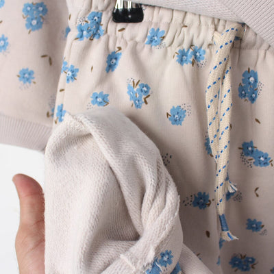 Dashing 2Pc Beige Themed For Girls 2Pc Girls Iluvlittlepeople 