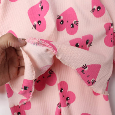 Modern 2Pc Peach Themed For Girls 2Pc Girls Iluvlittlepeople 