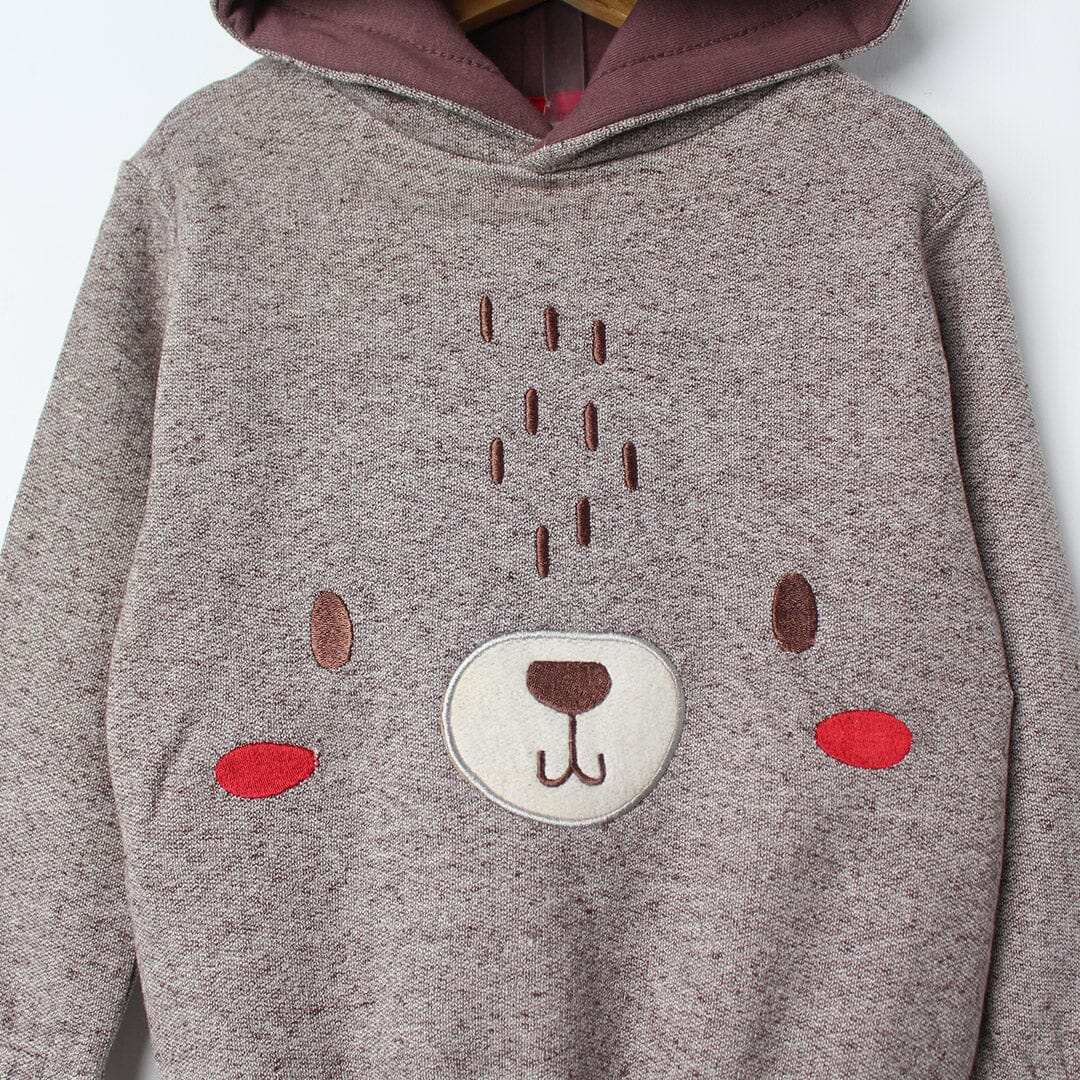 Comfy 2Pc Brown Themed For Boys 2Pc Boys Iluvlittlepeople 