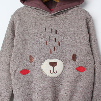 Comfy 2Pc Brown Themed For Boys 2Pc Boys Iluvlittlepeople 