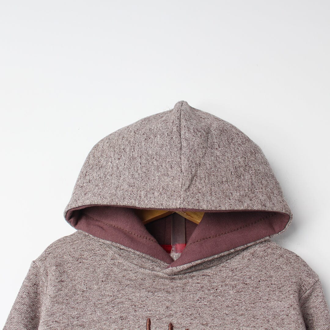 Comfy 2Pc Brown Themed For Boys 2Pc Boys Iluvlittlepeople 